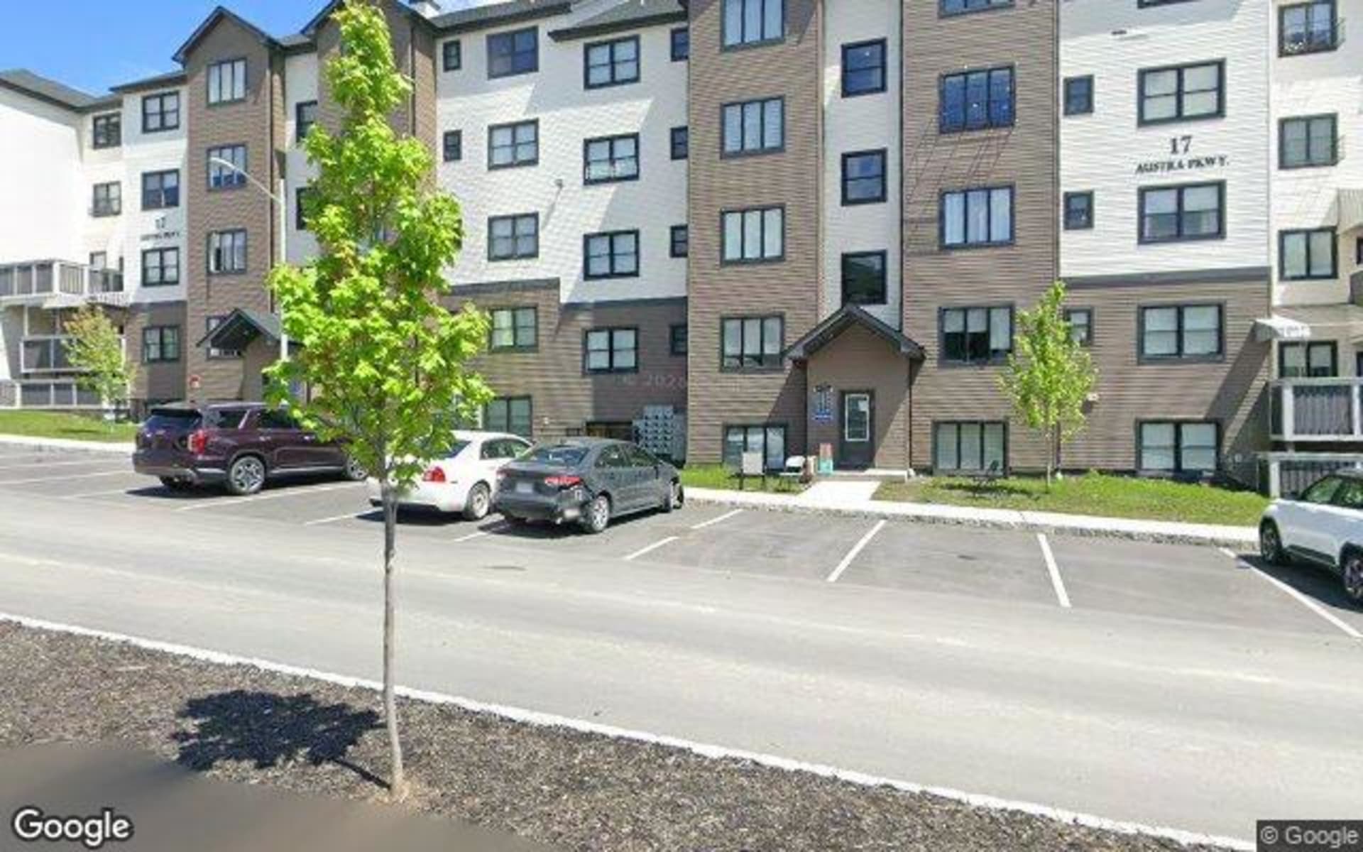 Apartment For Sale
