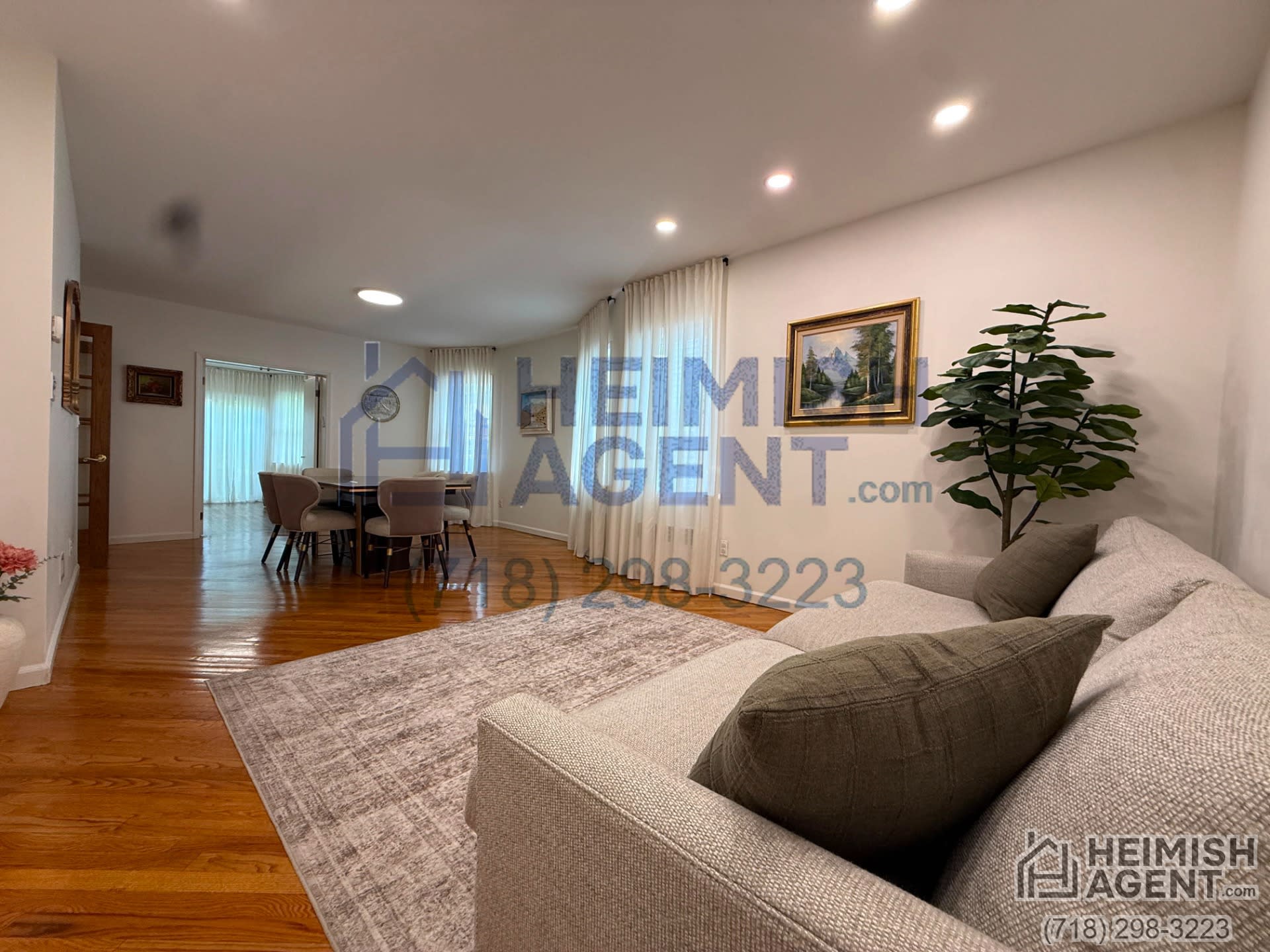 Apartment For Rent