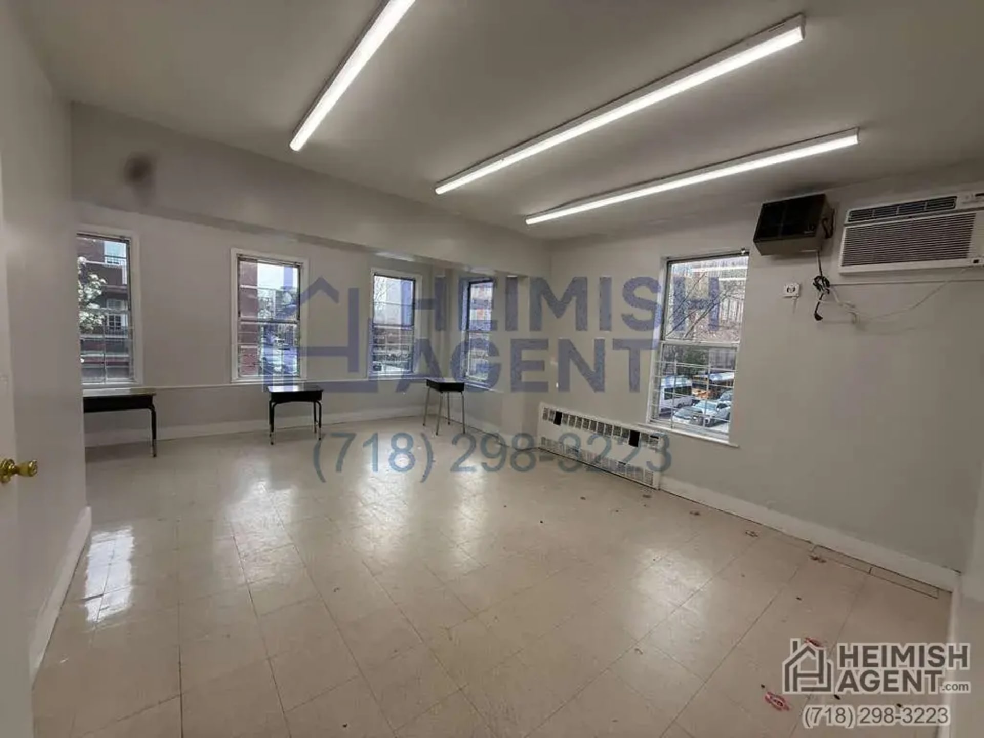 Office For Rent