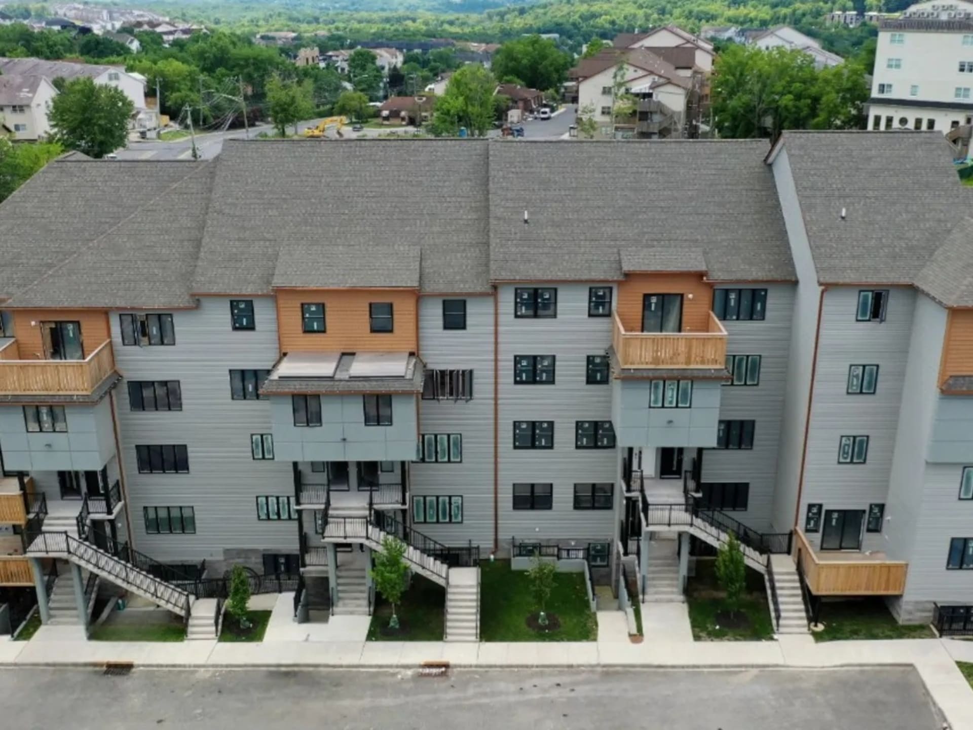 8 Room 4 Bedroom House in Kiryas Joel - Move-In Ready!