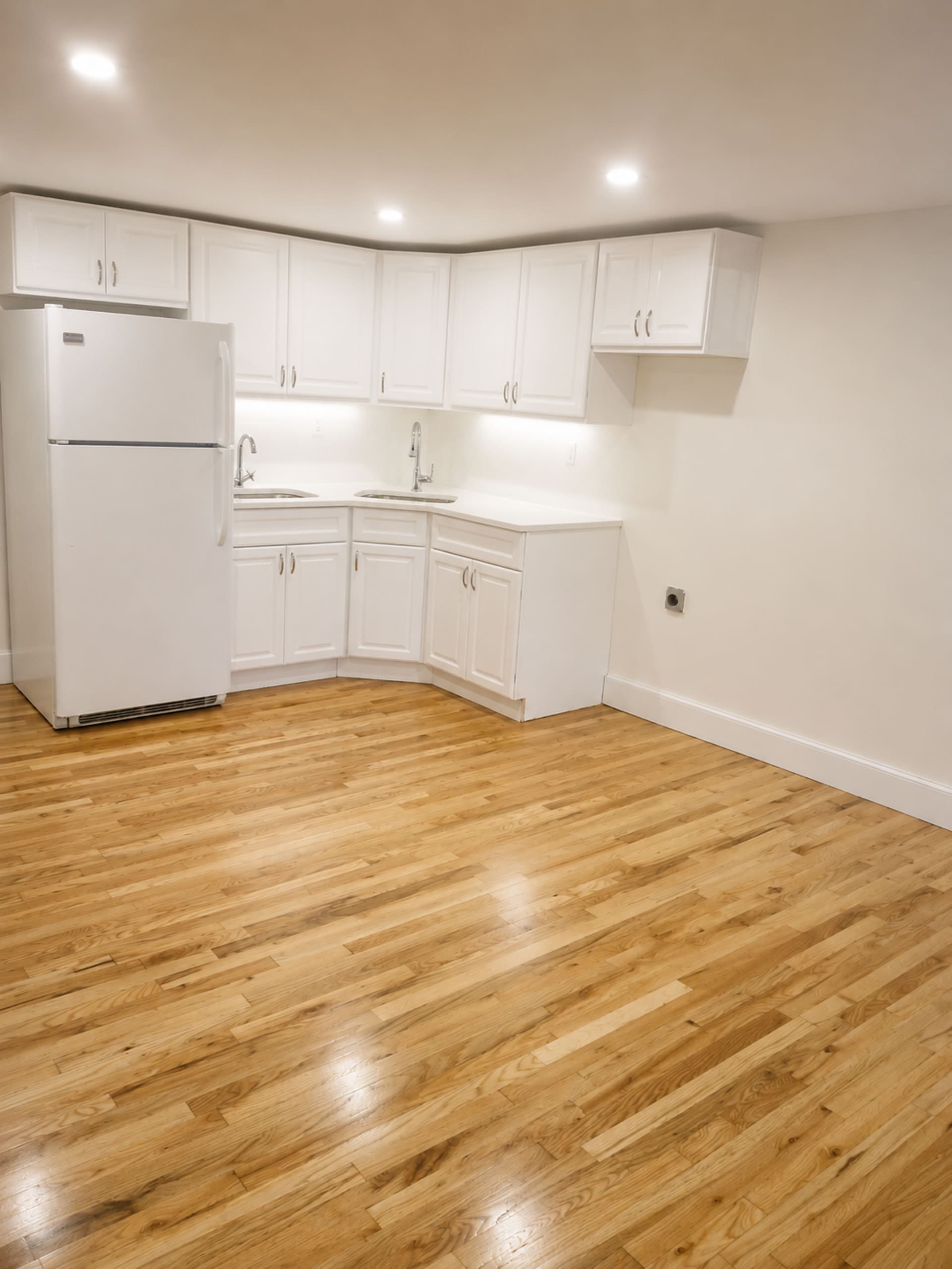 Spacious 1 Bedroom Apartment
