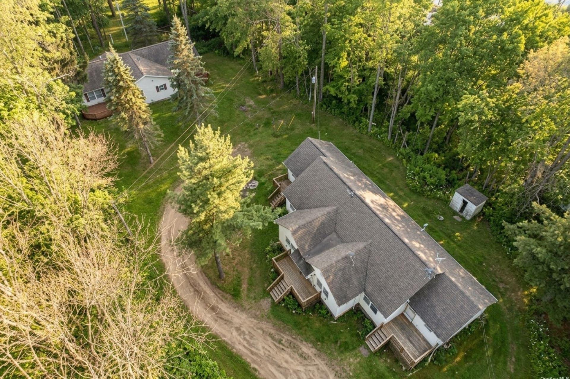 6BR House in Kiamesha Lake
