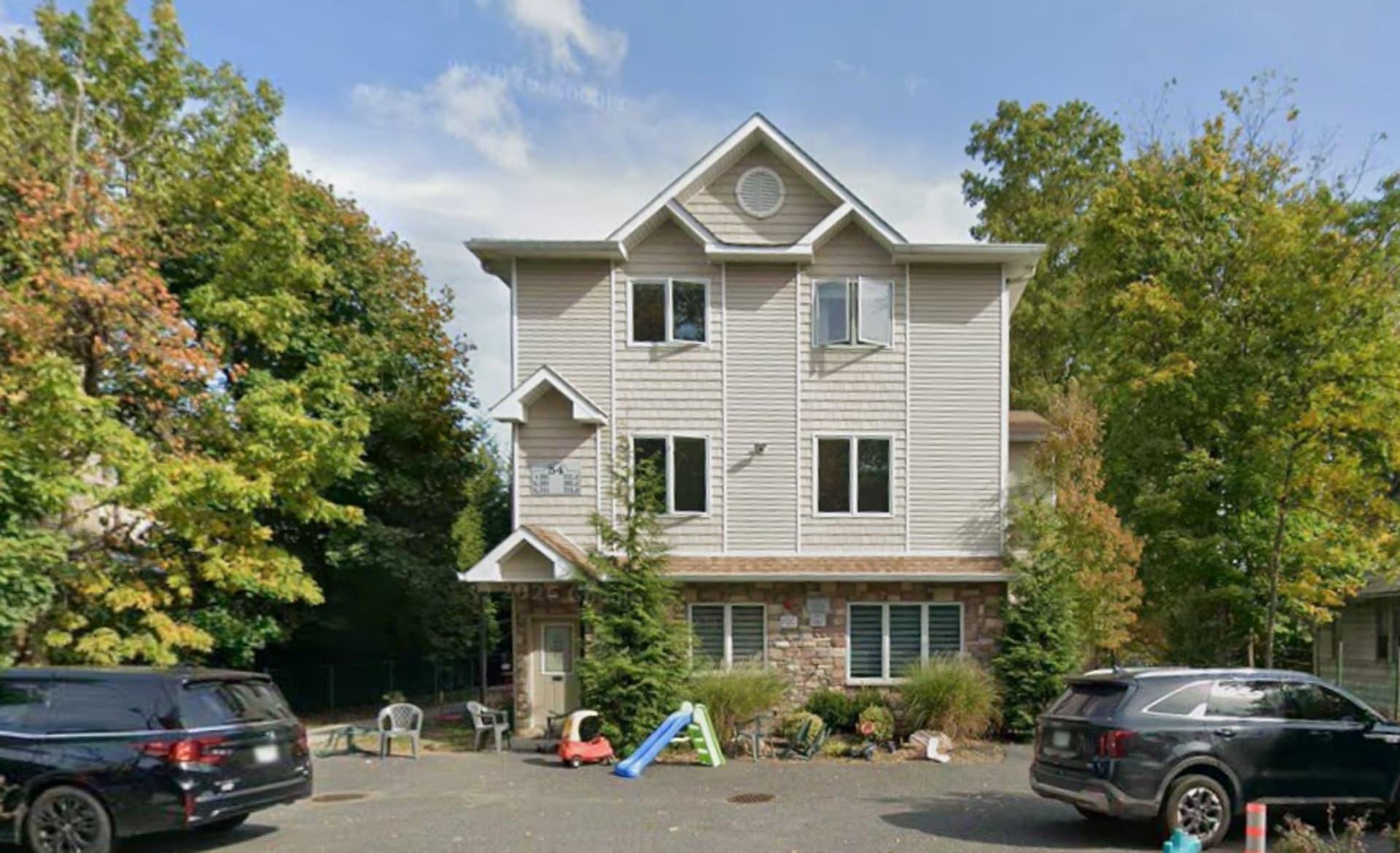 54 Decatur Avenue Unit 211, Spring Valley, NY 10977