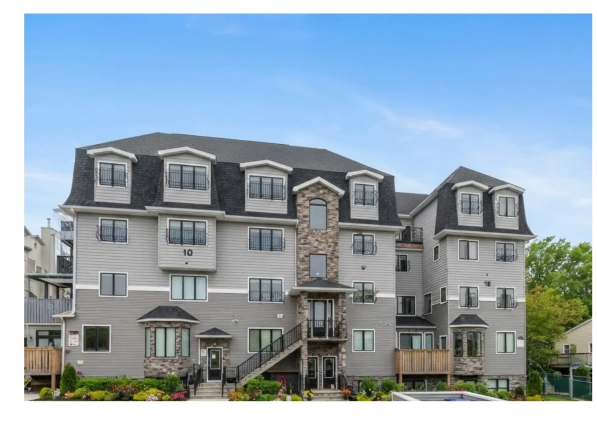 Furnished 1 Bedroom Apartment in Monroe