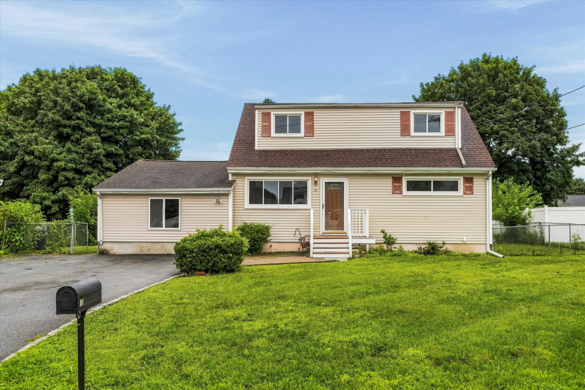 4BR Home in Monroe