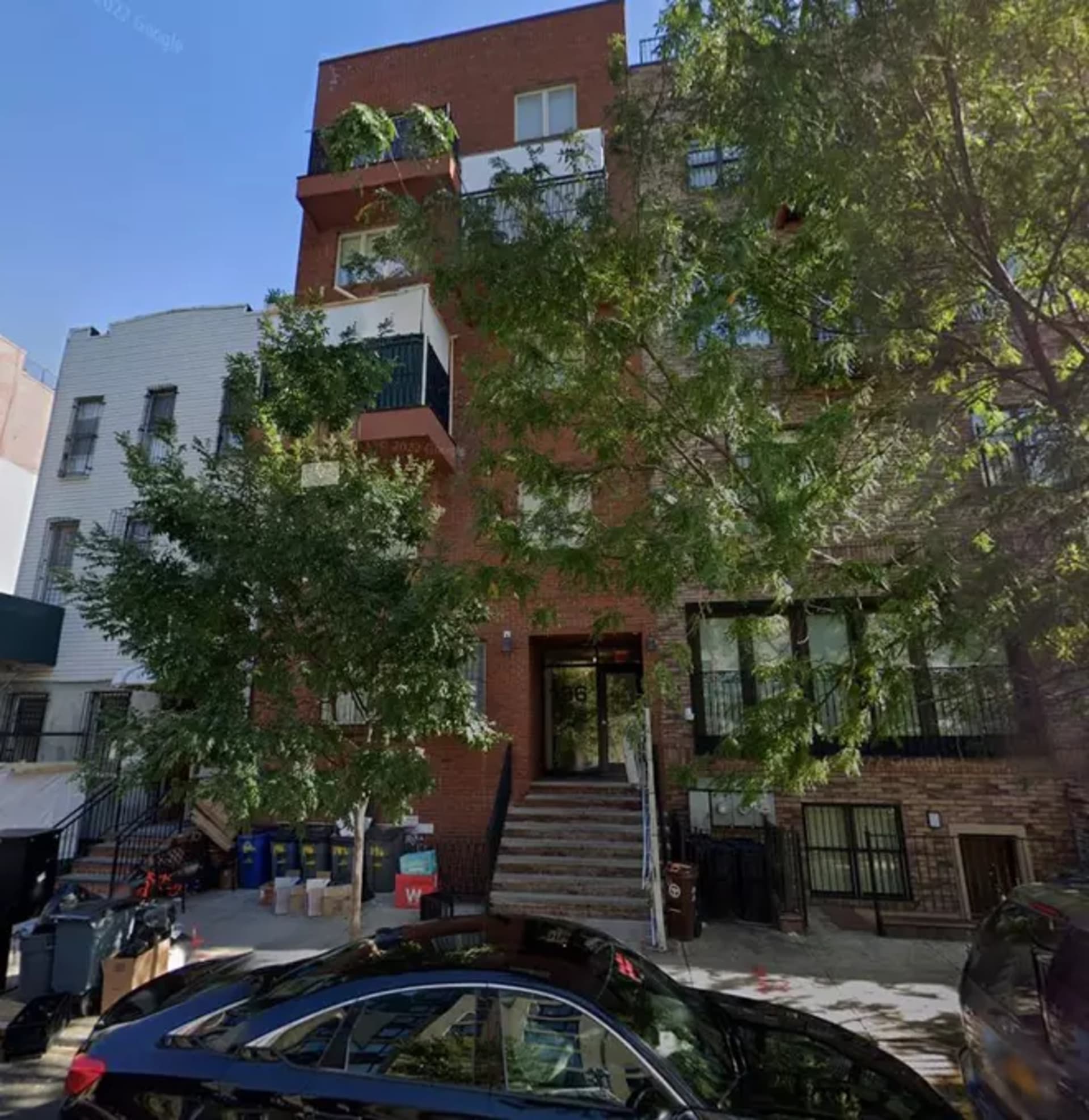 Charming 4 Room House at 196 Middleton St, Brooklyn