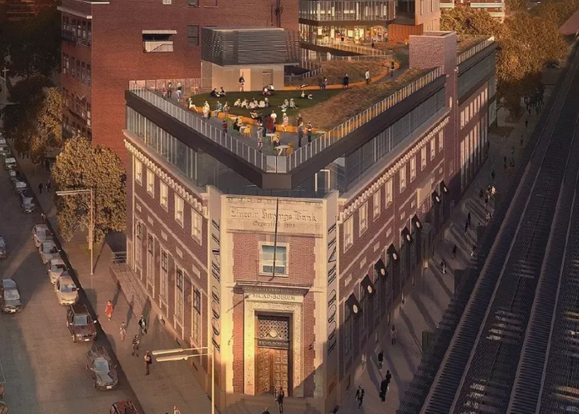 250 sf Office Space in Brooklyn