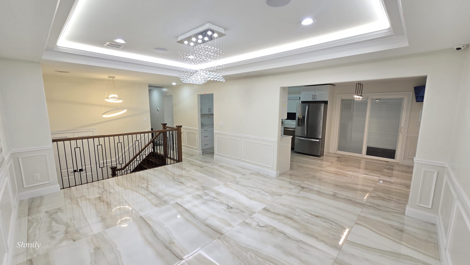 Unique property