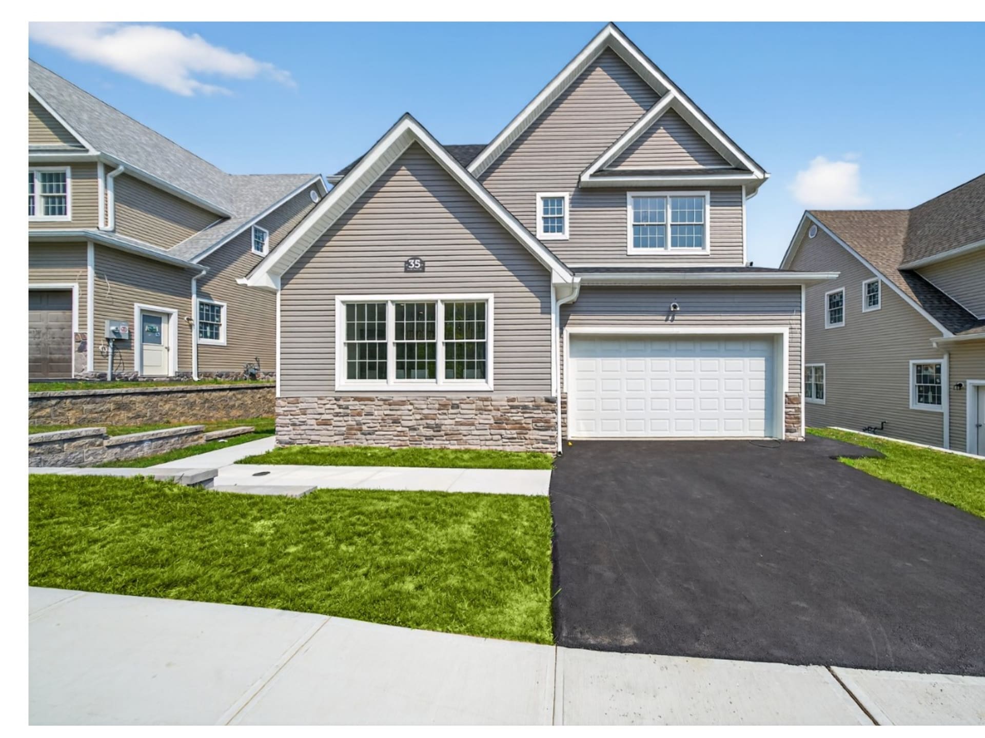 Stunning 5BR Home in Monroe with Modern Upgrades