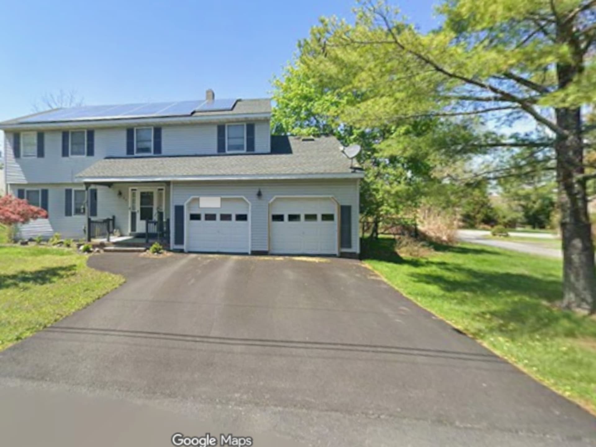Spacious 3BRroom Rental in Monroe, NY