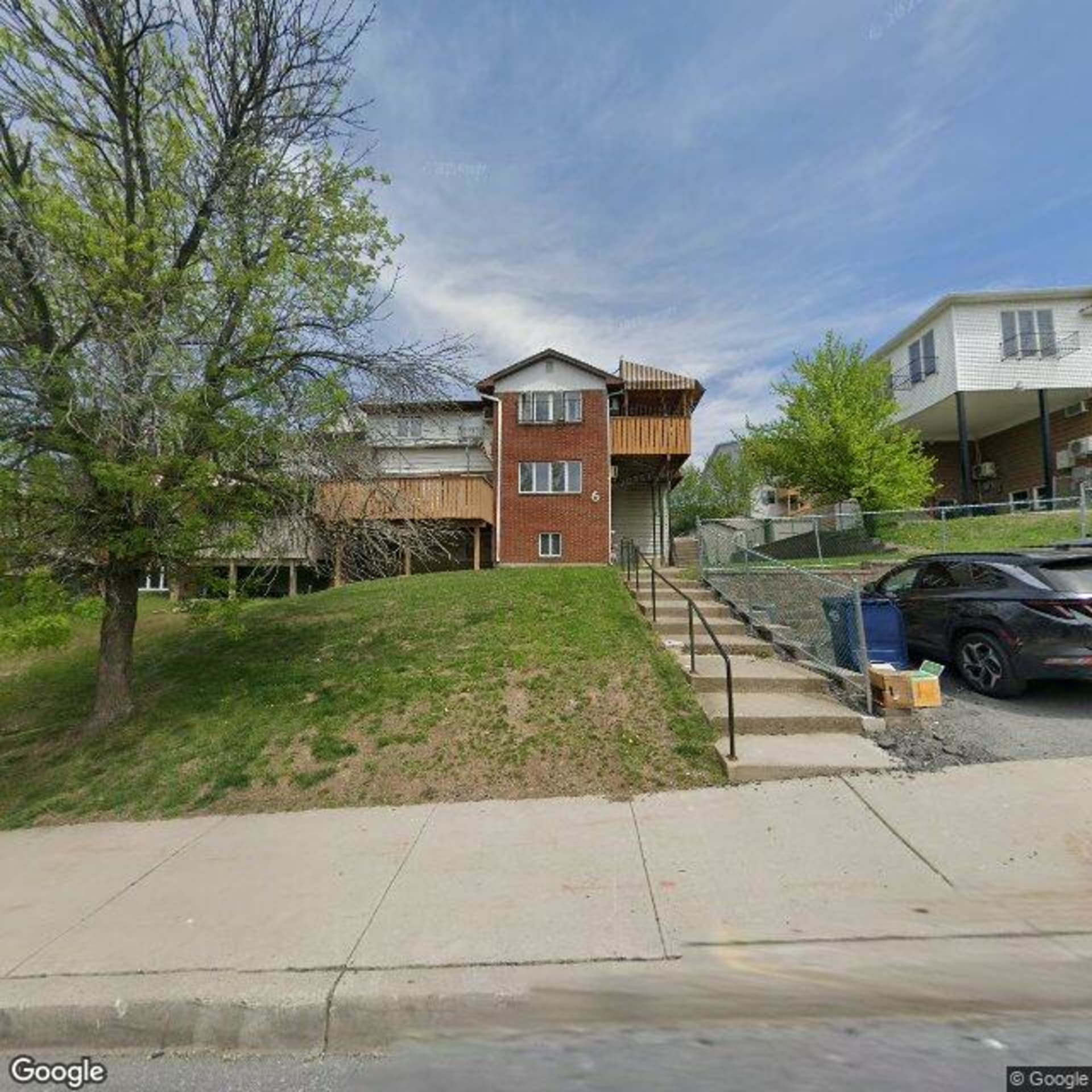 6 Getzil Berger Blvd. #101