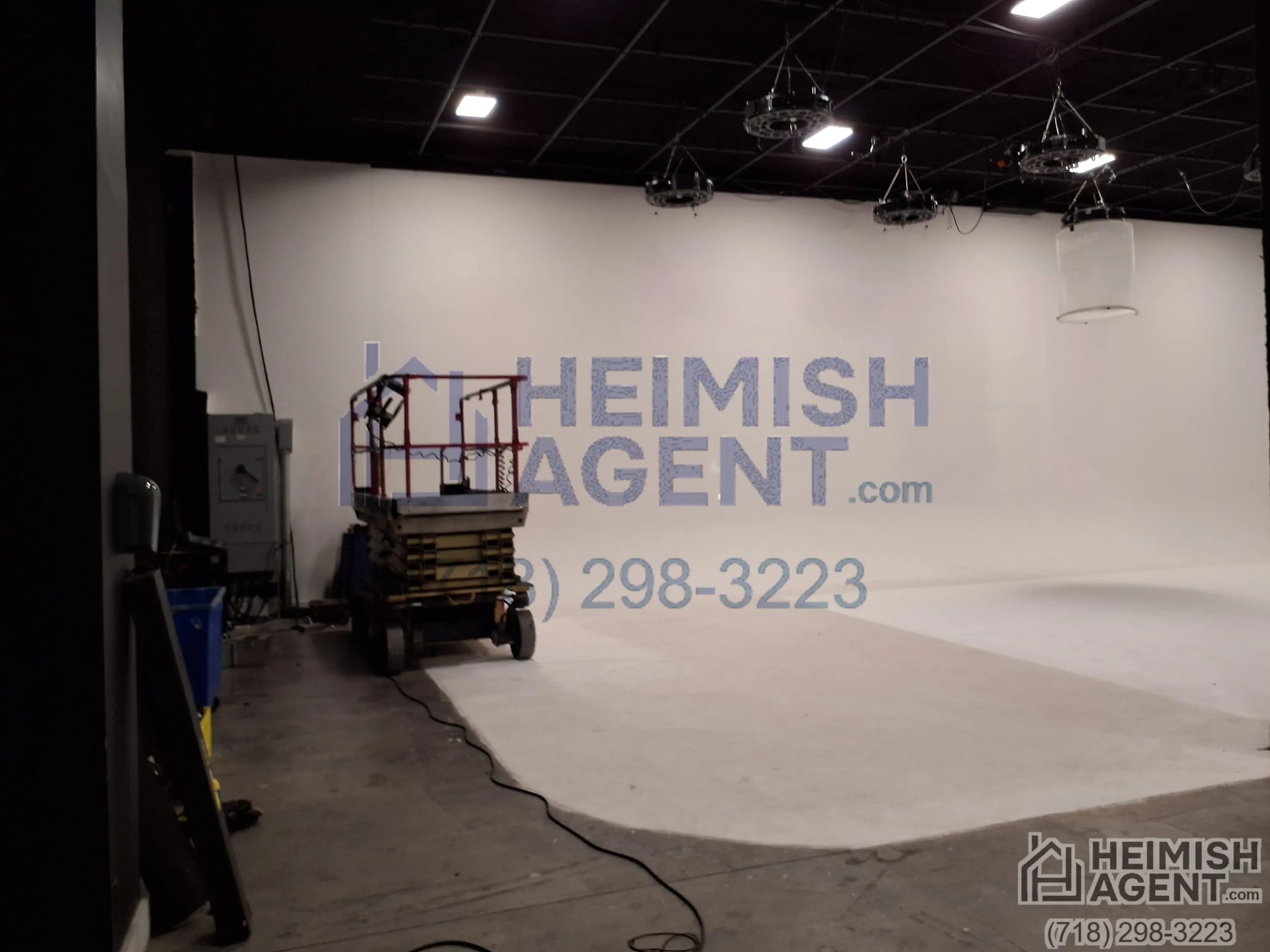 0BR Office Space in Brooklyn