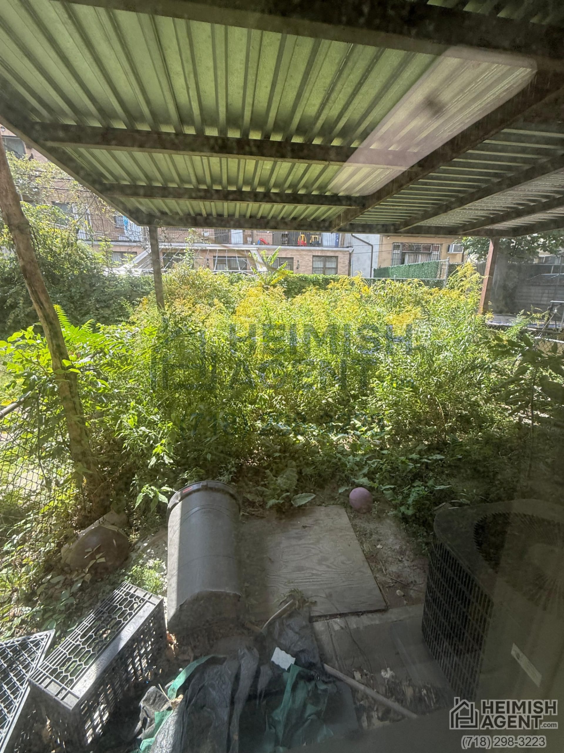 Office Space in Brooklyn