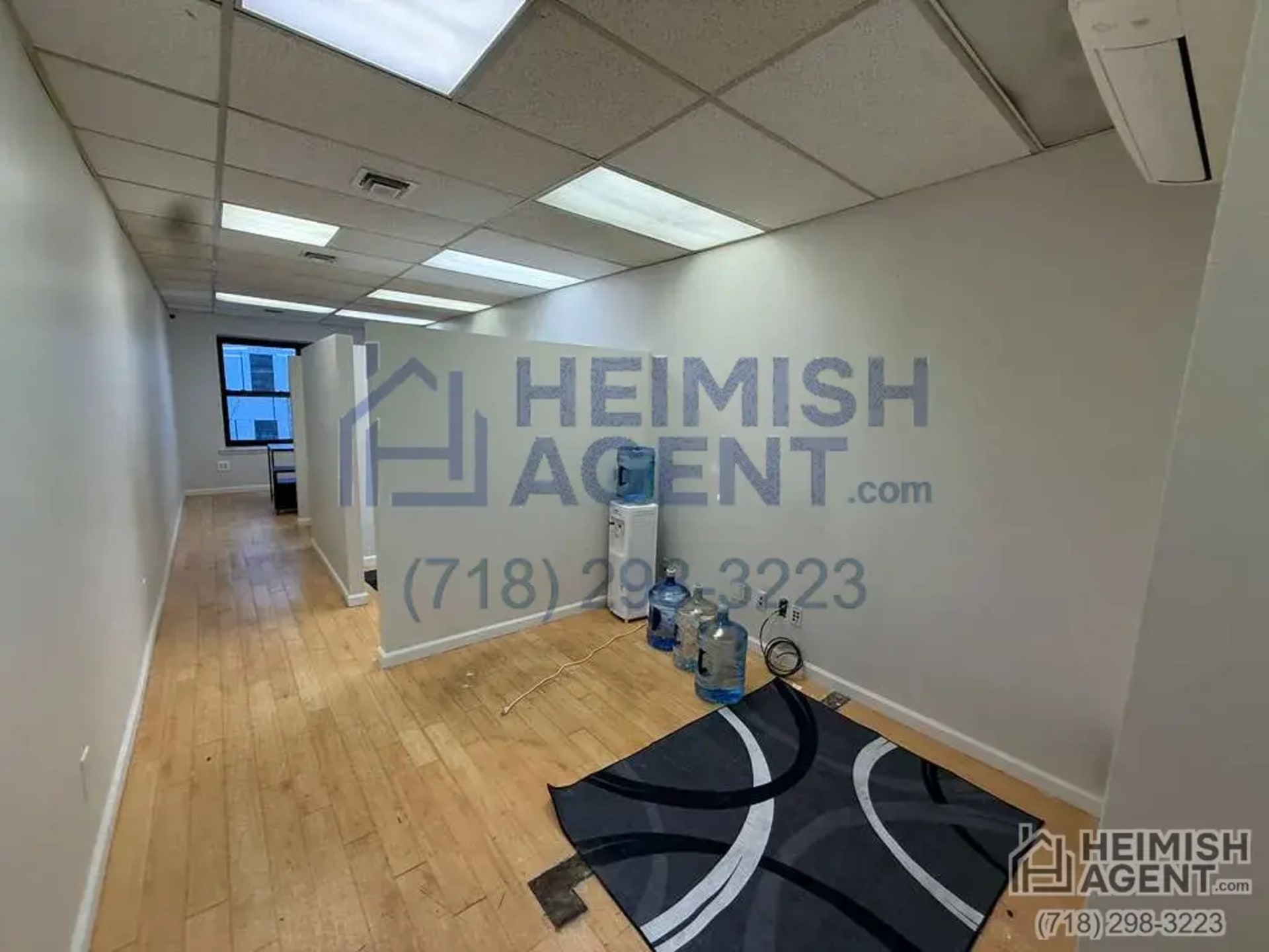 Office Space in Brooklyn