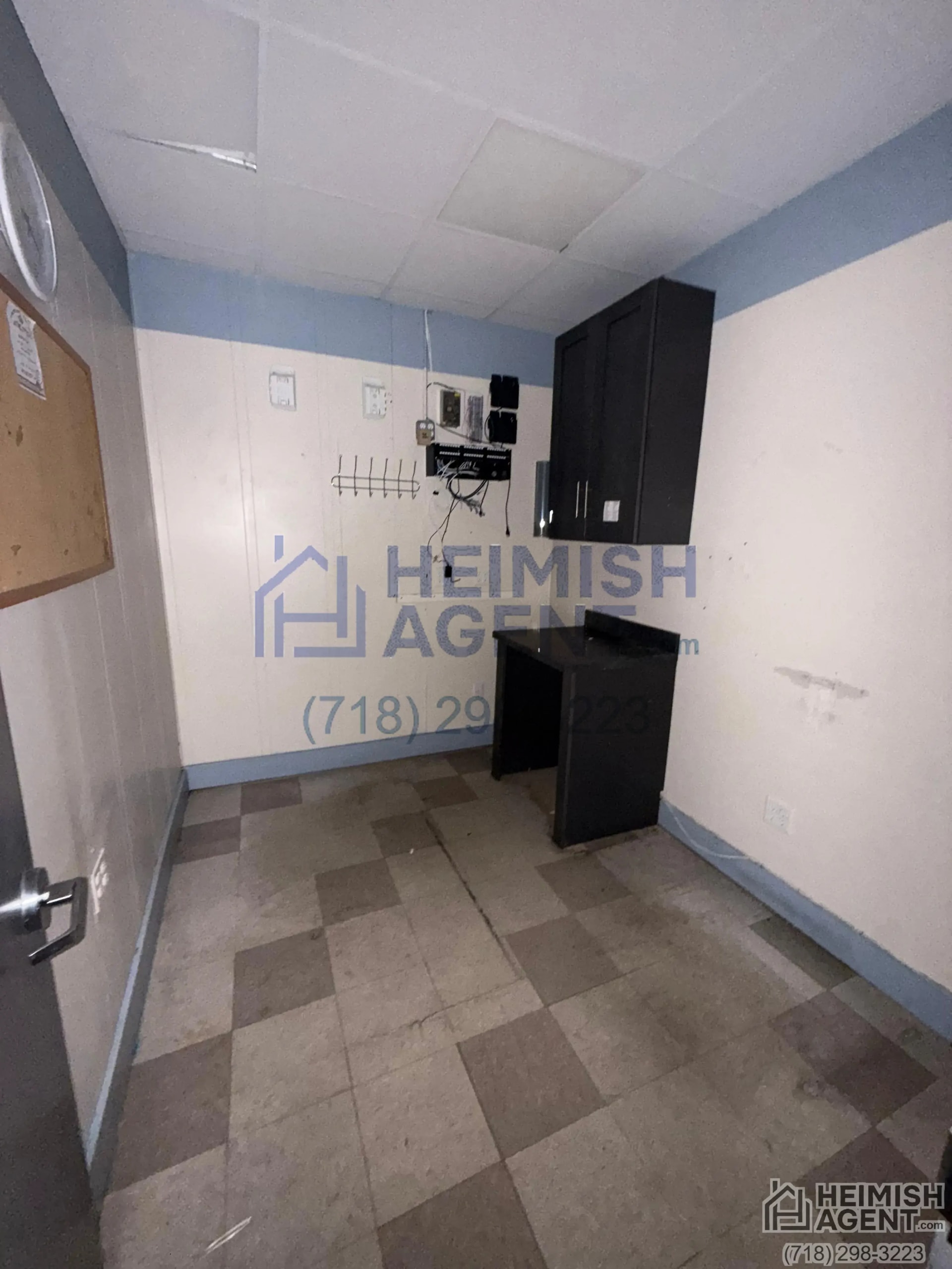 Office Space in Brooklyn