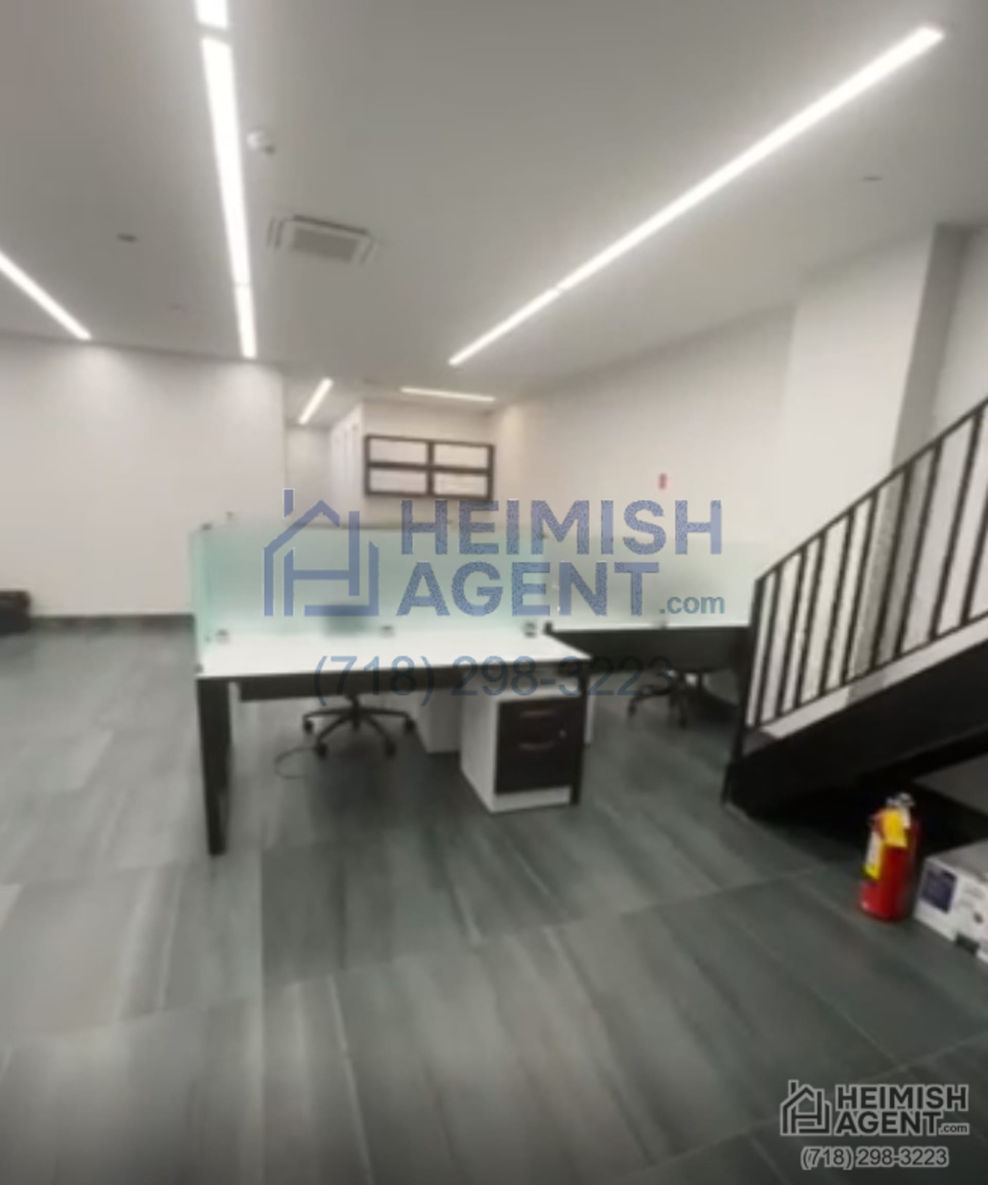Office Space in Brooklyn