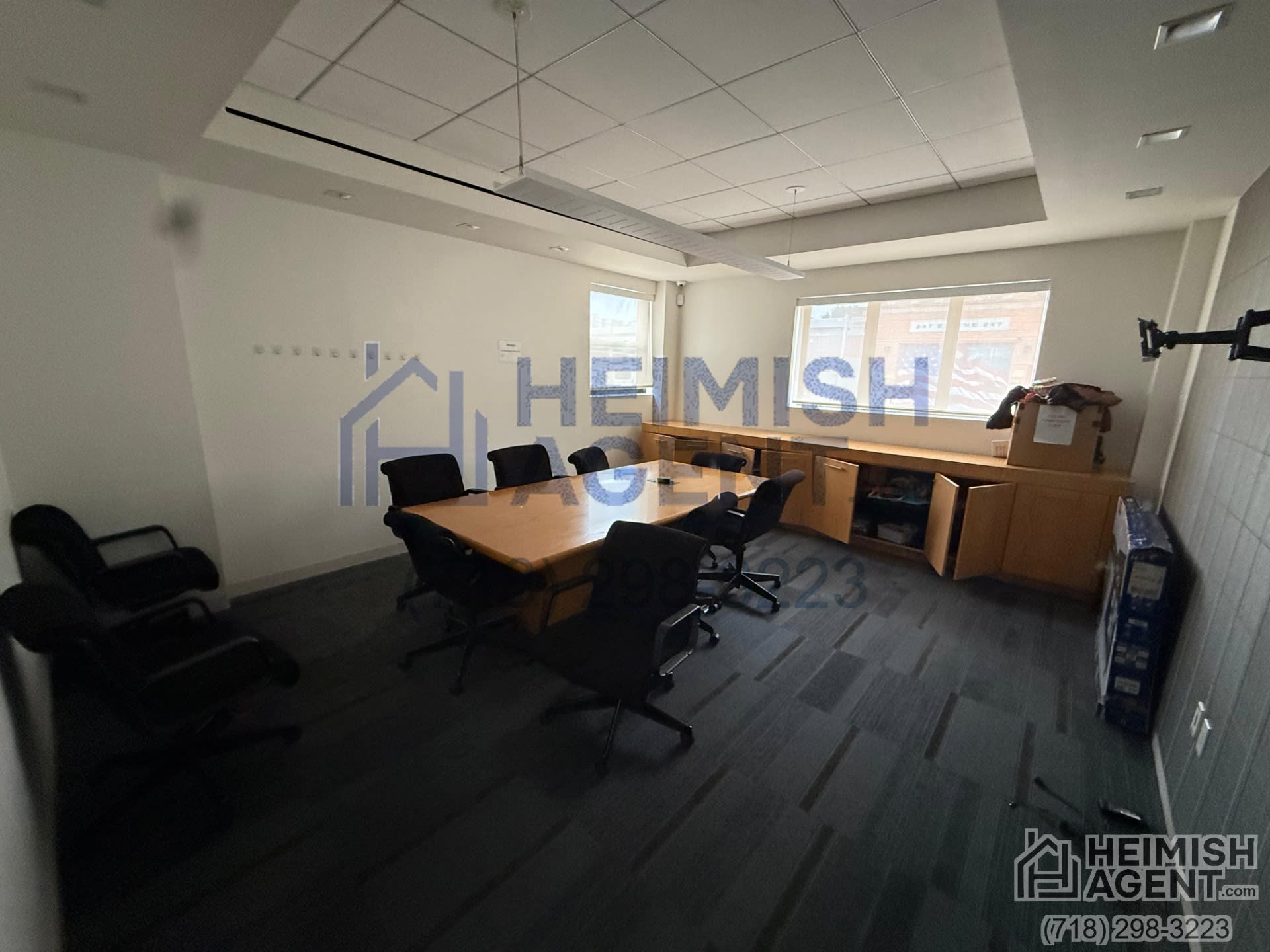 Office Space in Brooklyn