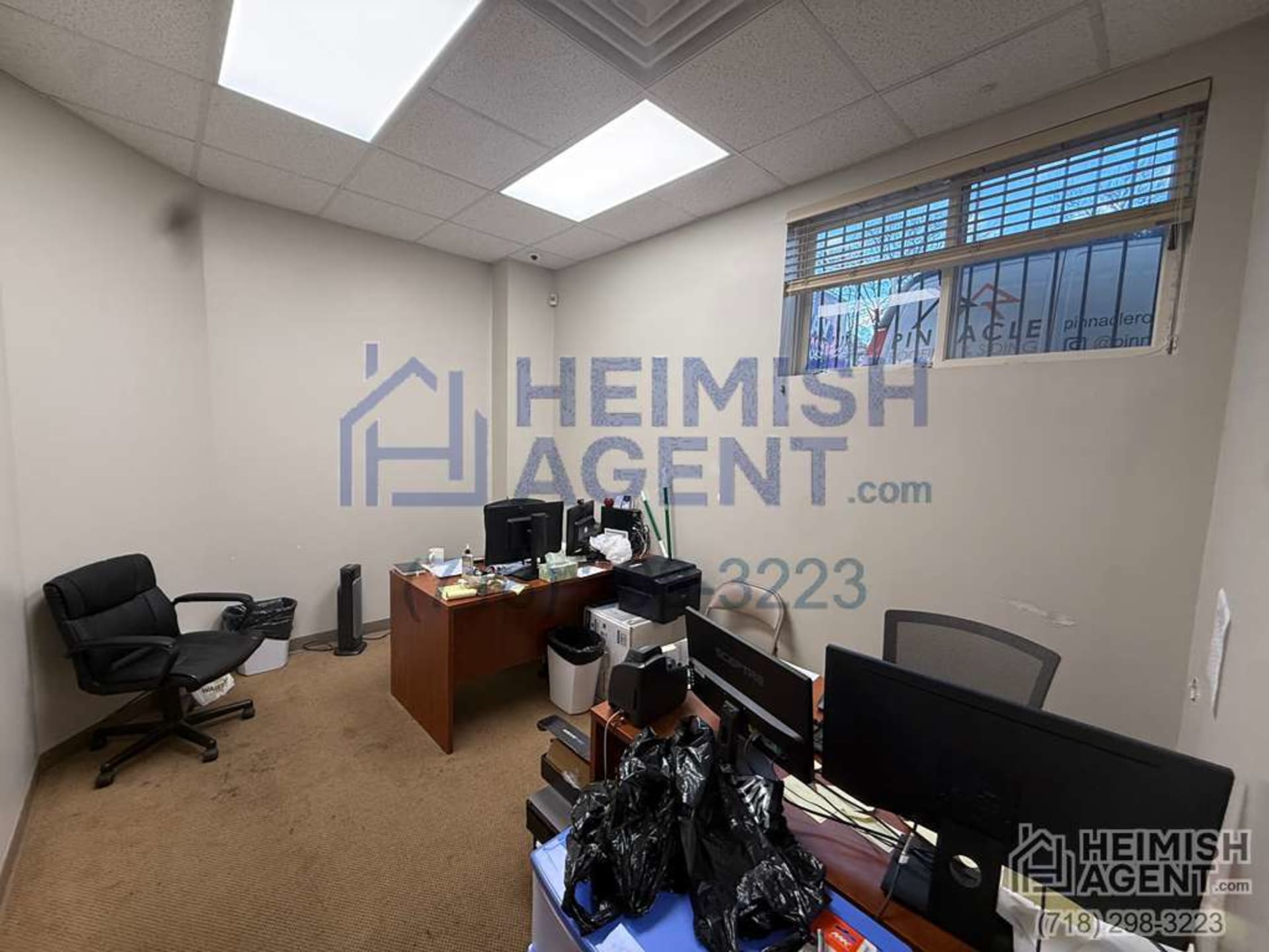 Office Space in Brooklyn