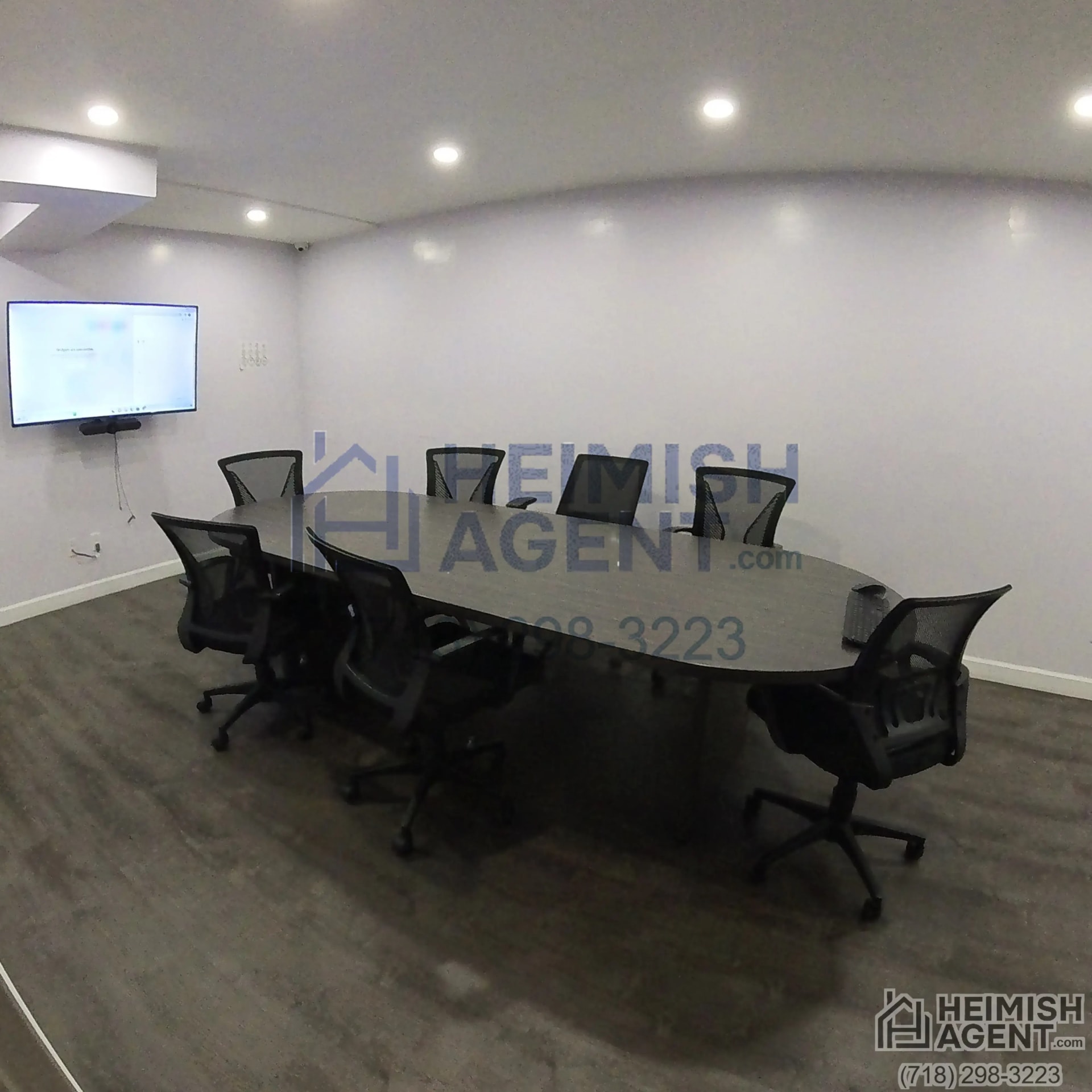 Office Space in Brooklyn