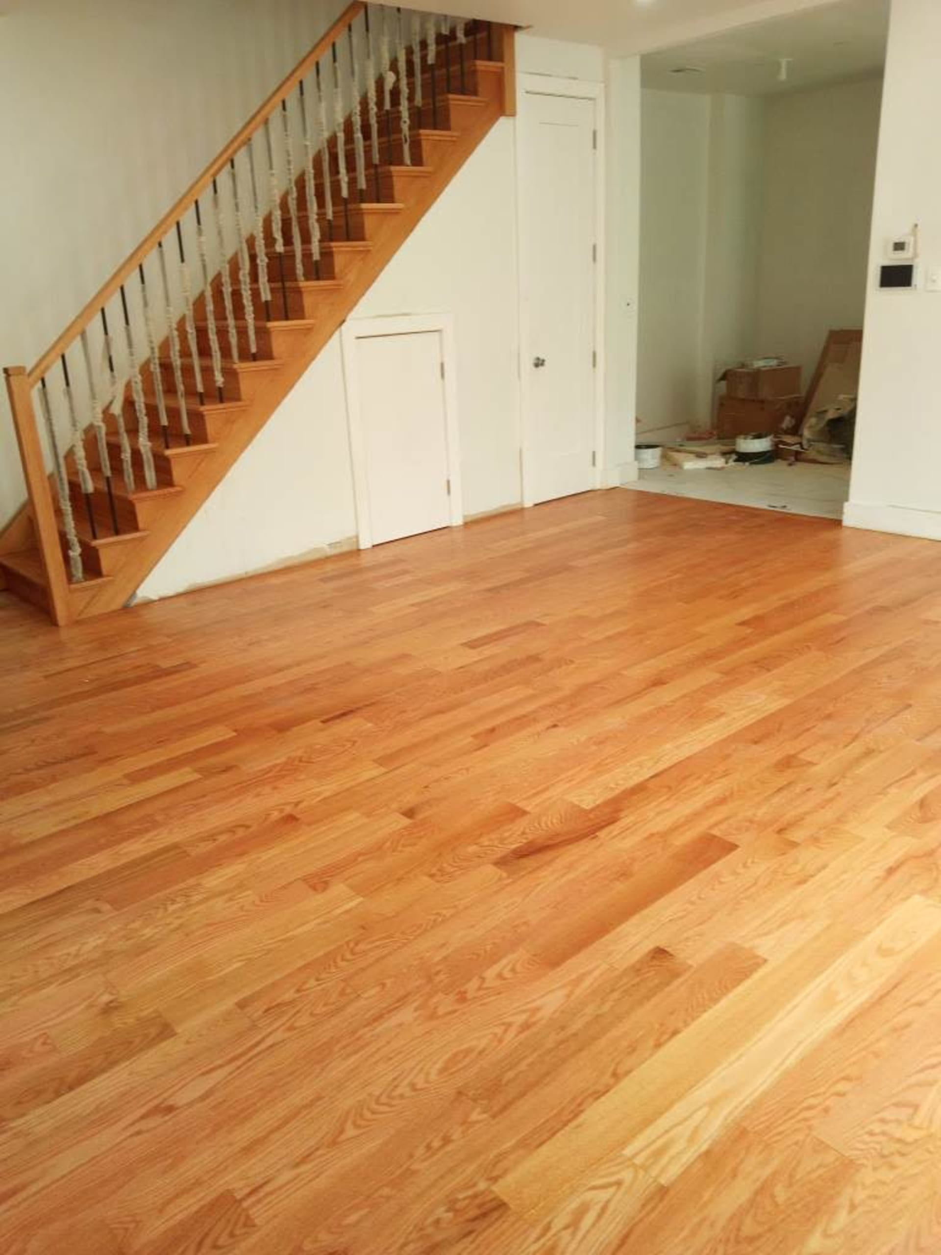 3 Bedroom 3 bath duplex south 8 