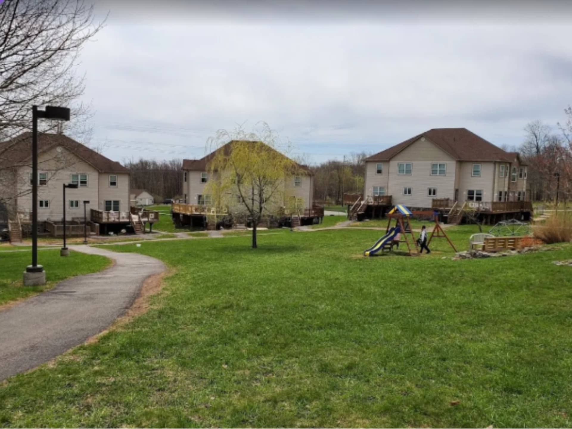 5BR House in Greenhills