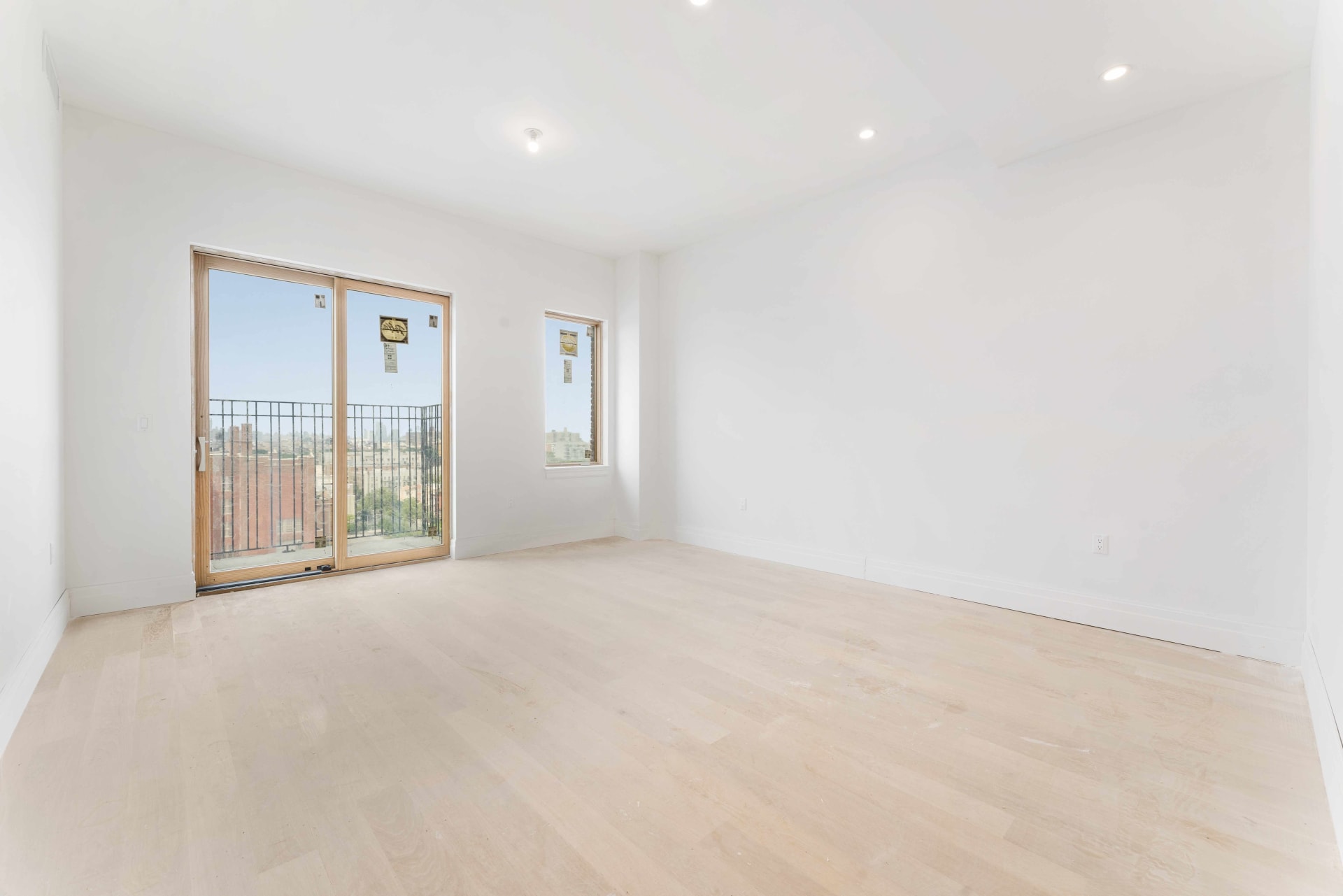 Stunning 3 Bedroom House in Brooklyn Retreat