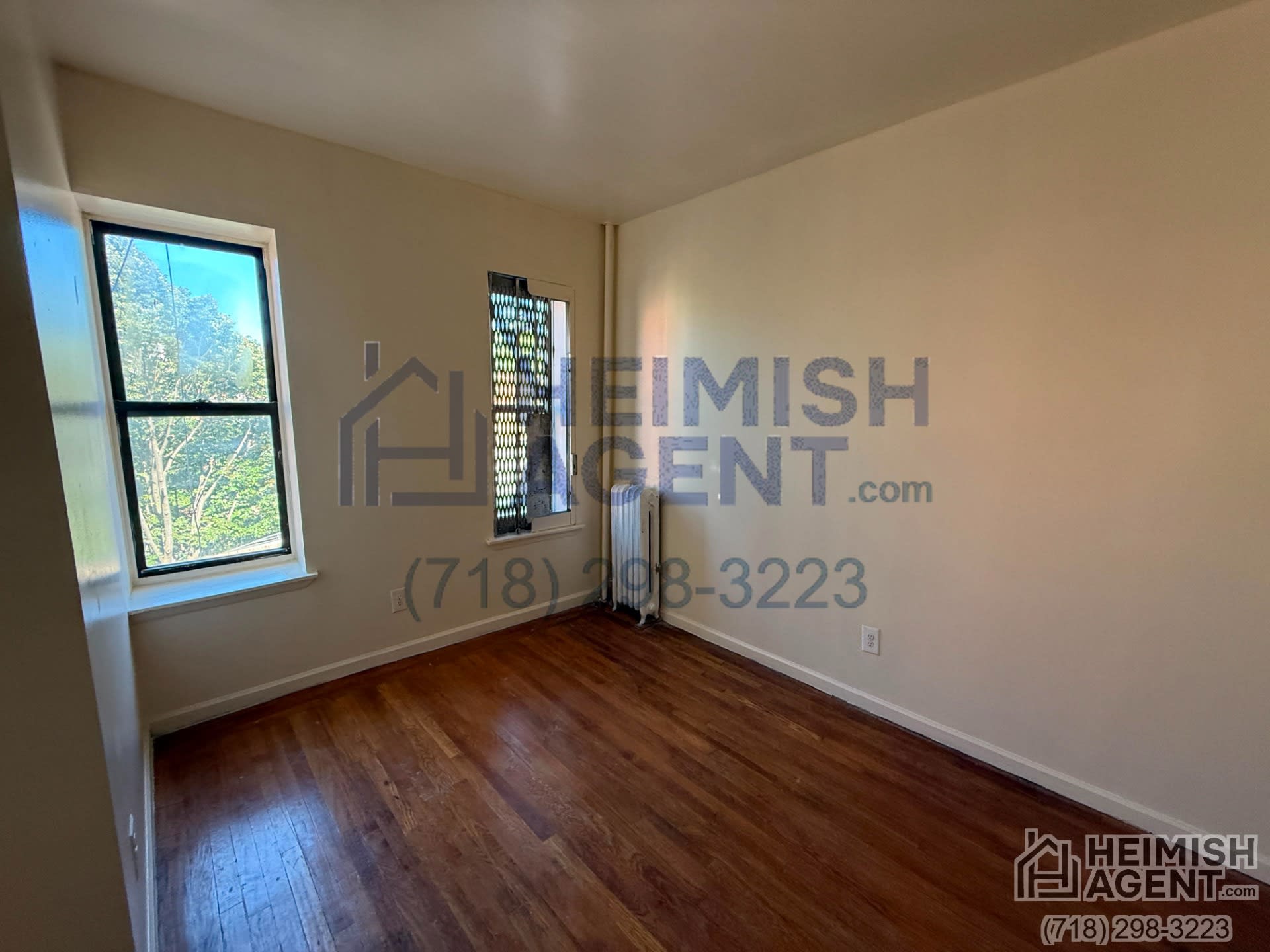Apartment For Rent