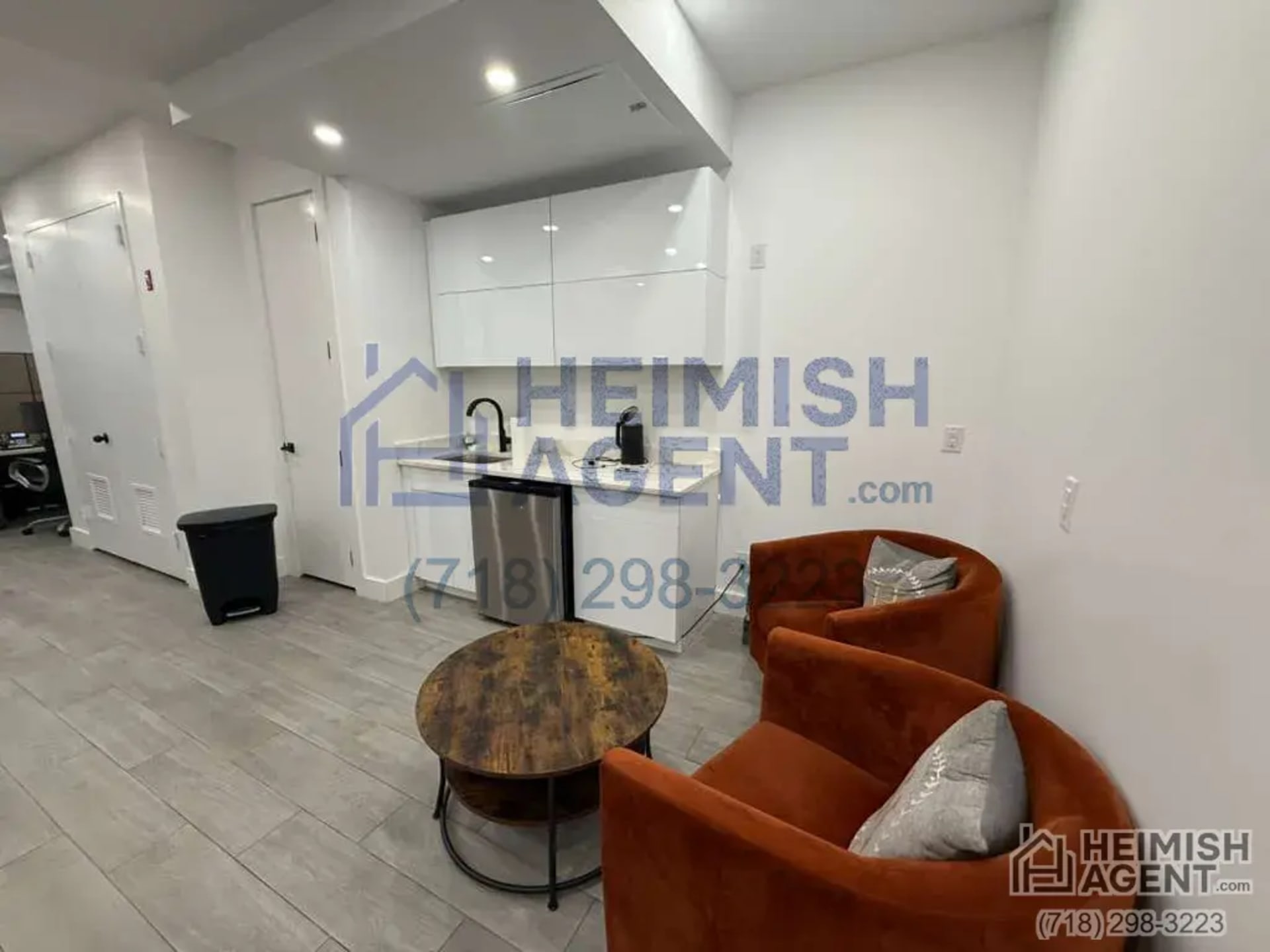 Office For Rent