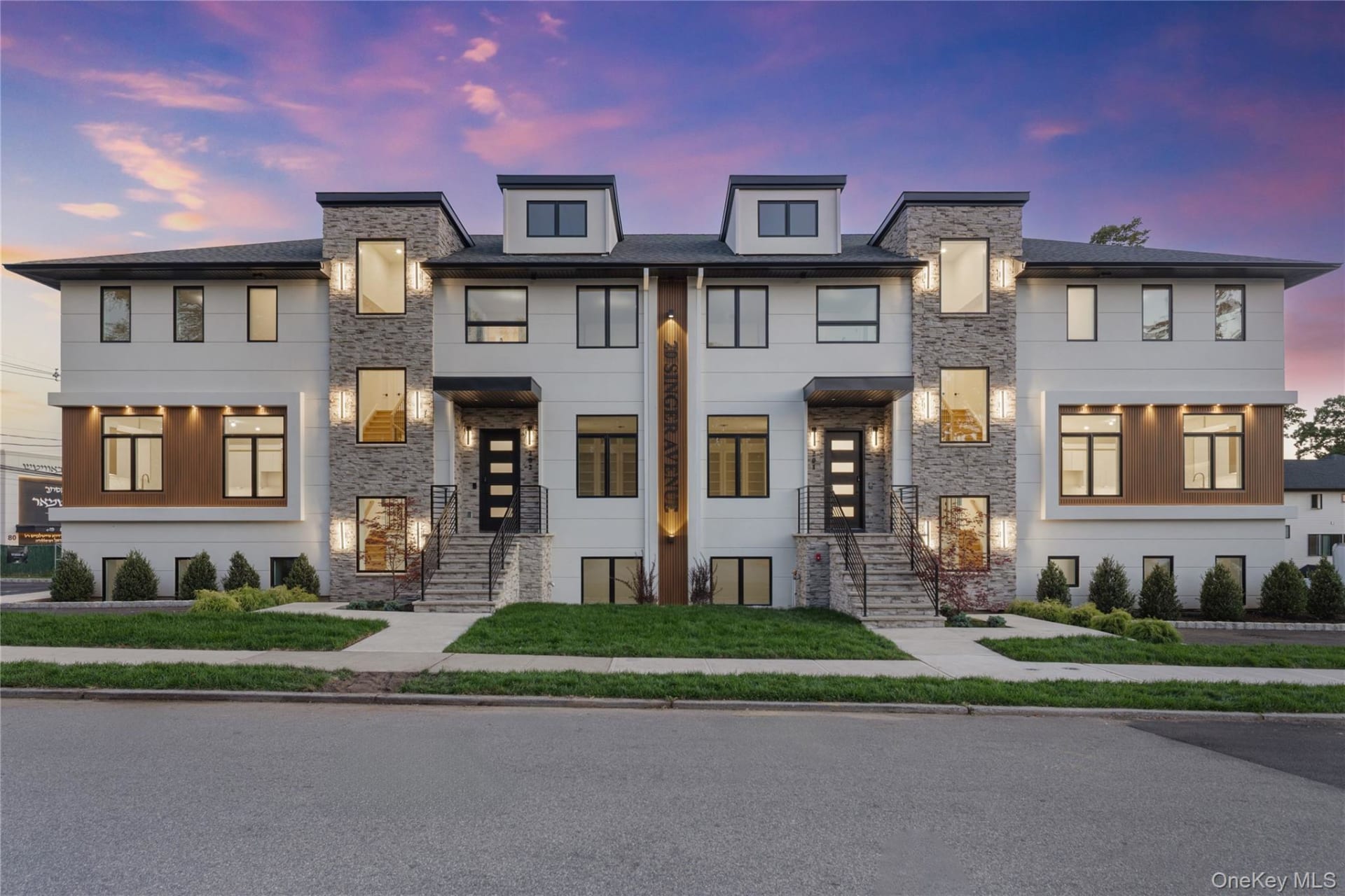 20 Singer Ave Unit 202, Spring Valley, NY 10977
