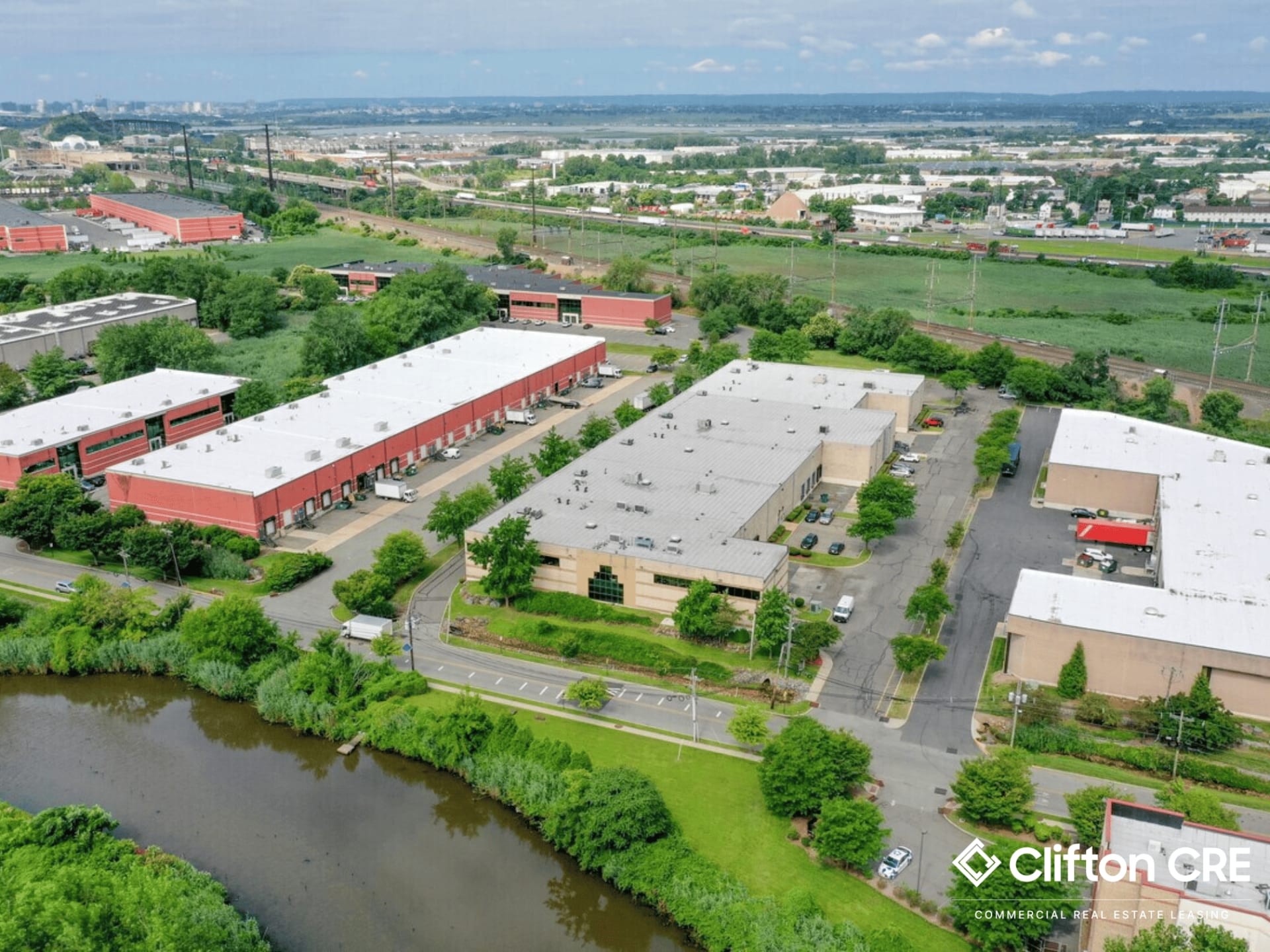 12,000 SF Cold Storage For Lease