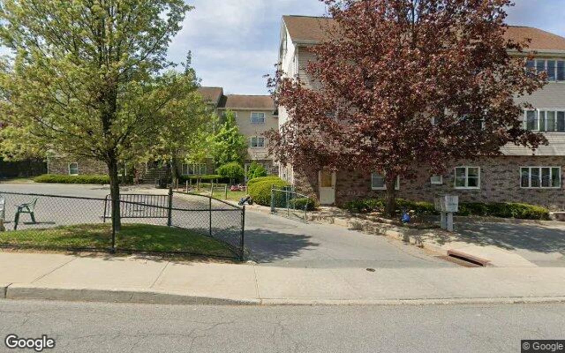Apartment For Sale