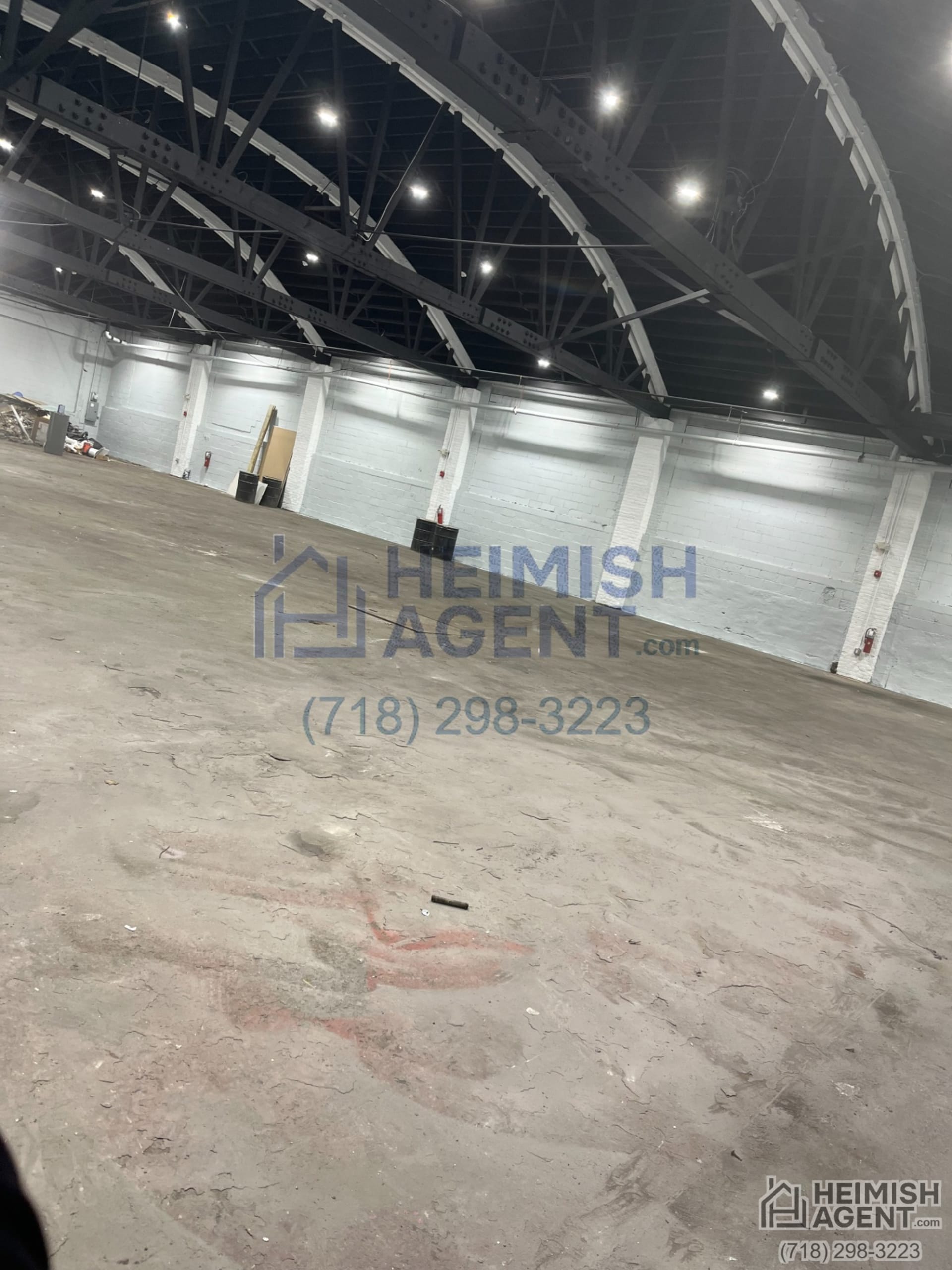 Warehouse For Sale