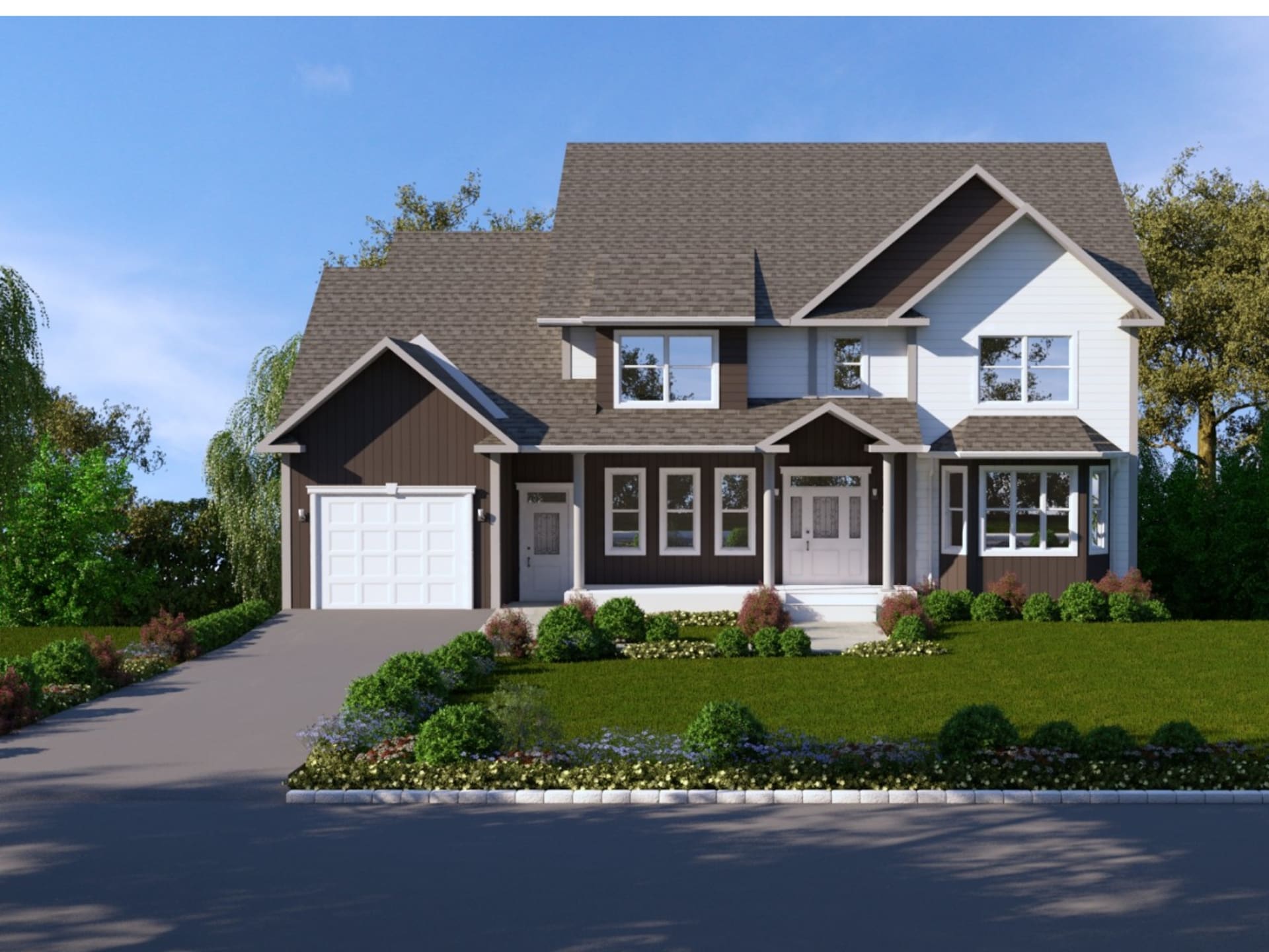 Luxurious Private House in Woodbury Villas