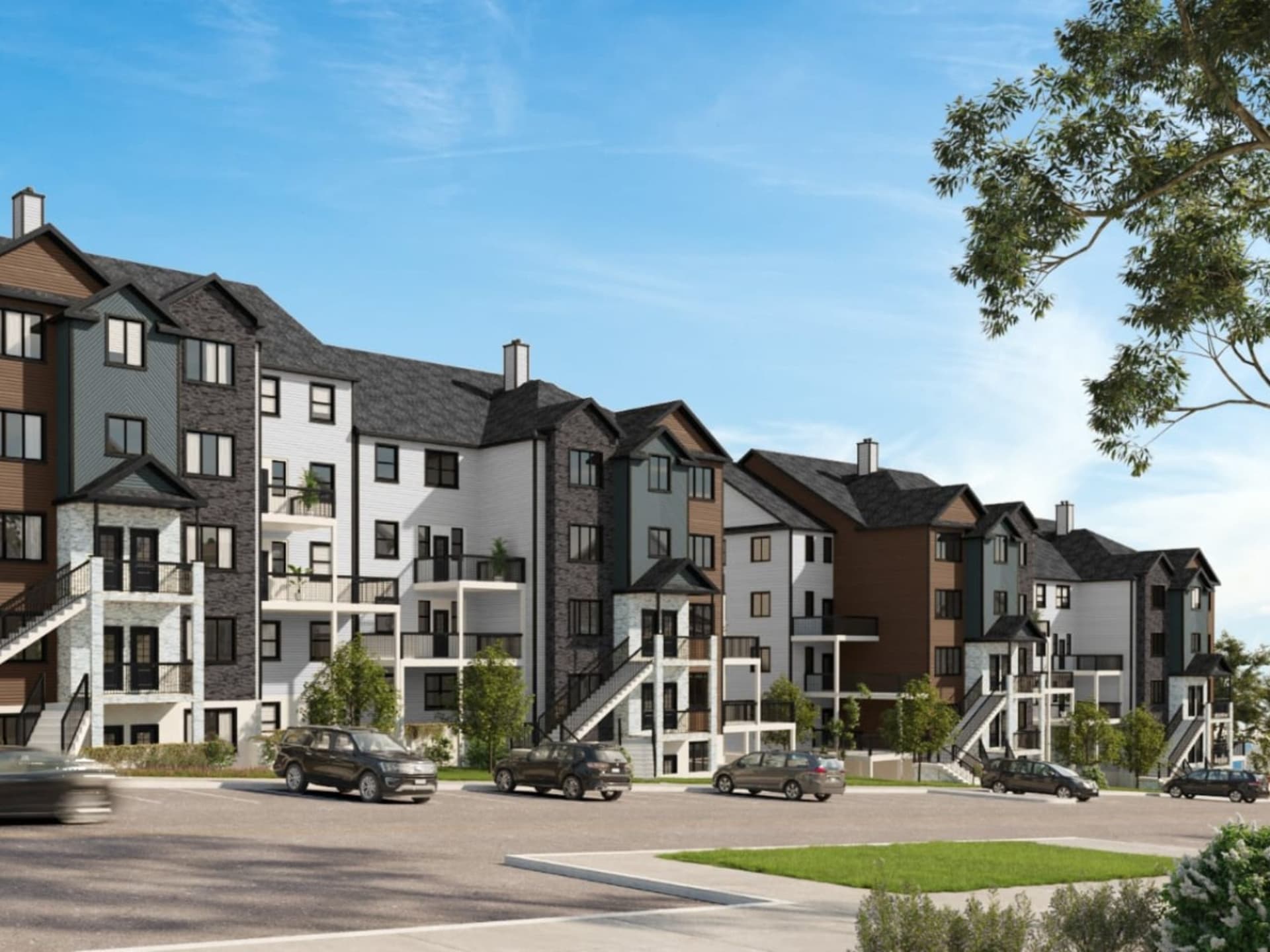 Beautiful Brand New 8-Room Apartment in Kiryas Joel - $800K!