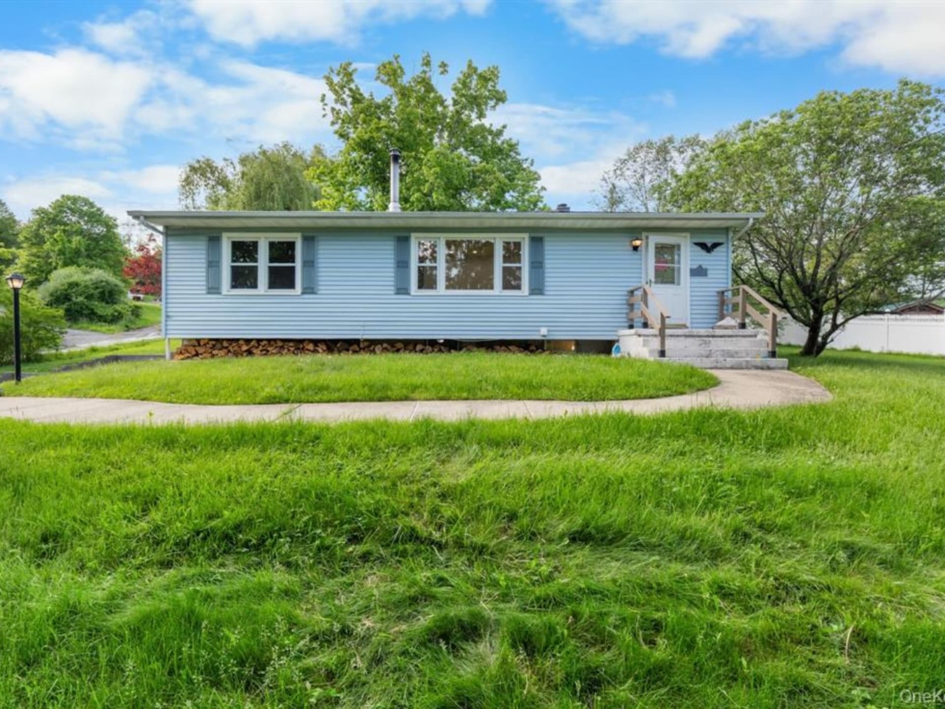 3BR Ranch for Rent at 248 Ridge Road, Highland Mills