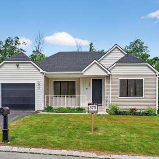 Luxurious Private Home for Sale