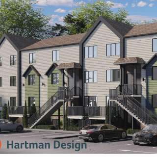 7 Room Apartment for Sale in Bloomingburg, NY - Great Price!