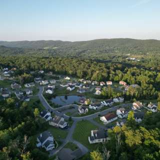 2 Lots Sold Together - Ready To Build!