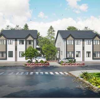 upgraded 5BR House in Monroe, NY