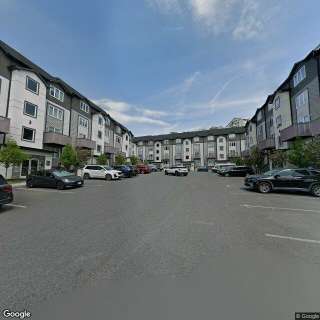 2BR 3rd floor 1650 great location modern in Kiryas Joel