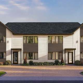 4BR House for Sale in Monroe