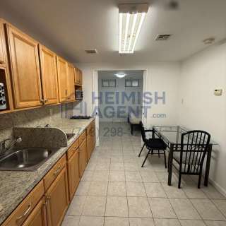 1BR Rental in Brooklyn