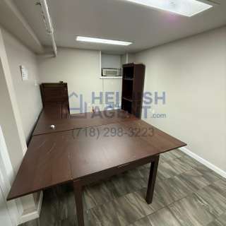 Office Space in Brooklyn