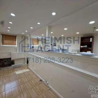 Office Space in Brooklyn