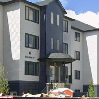 Gorgeous 4 room apartment in SVM!