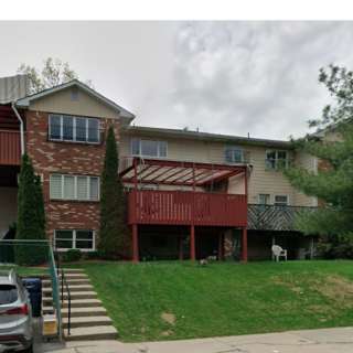 Recently Renovated apartment in Center of KJ!