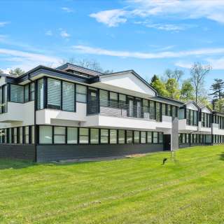 Class A Office Space for Lease in Woodbury