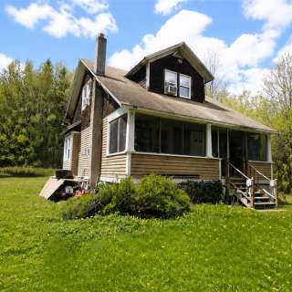 3BR House in South Fallsburg