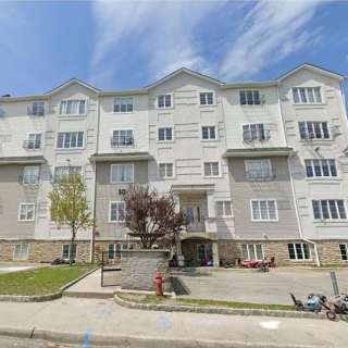 2BR Condo in Kiryas Joel