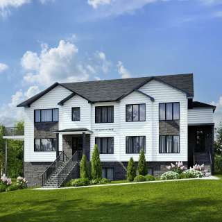 10 Room 5 Bedroom House in Blooming Grove with Upgraded Features